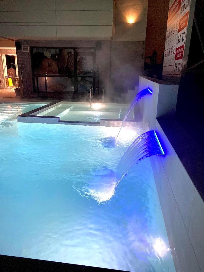 Hotel Victoriya'S House Hisarya Esterno foto