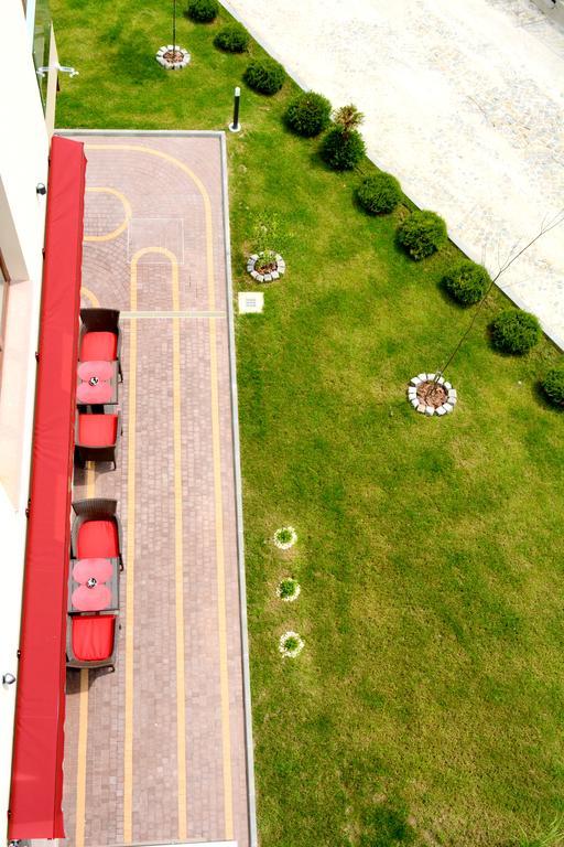 Hotel Victoriya'S House Hisarya Esterno foto