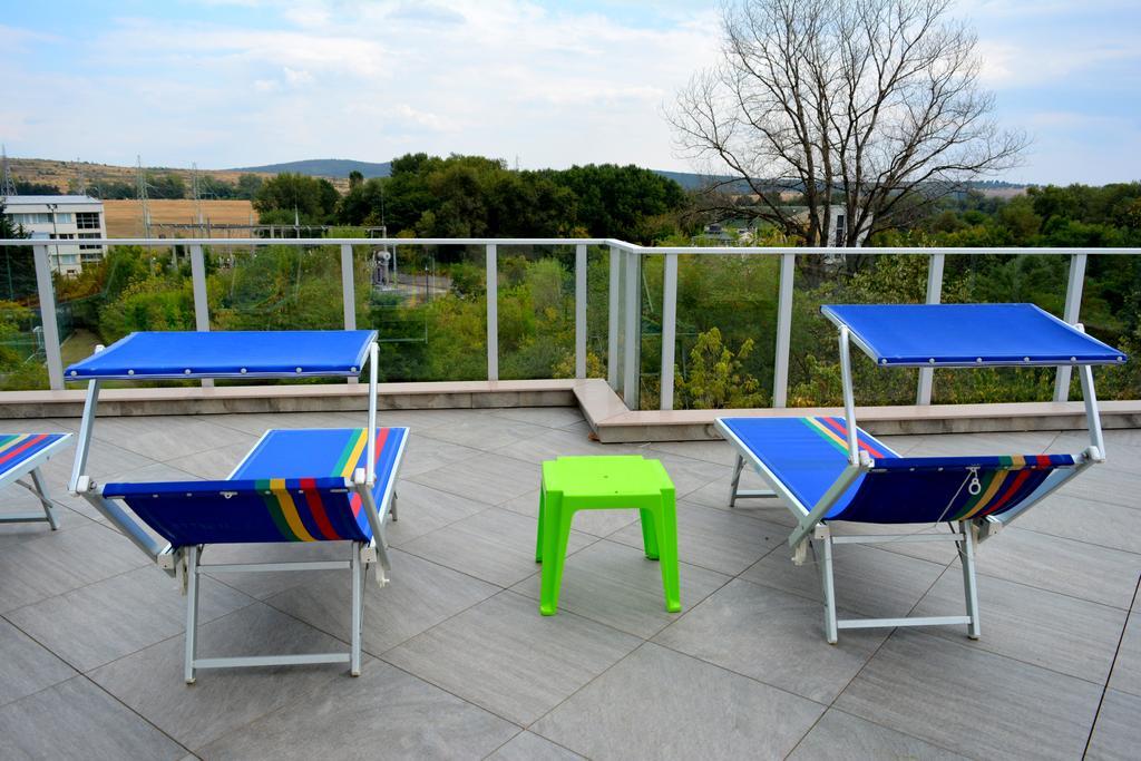 Hotel Victoriya'S House Hisarya Esterno foto